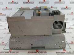 23.R5.C4R-yp00 Variable Frequency Drive Assy Input 50/60Hz 3Ph Karl E. Brinkmann