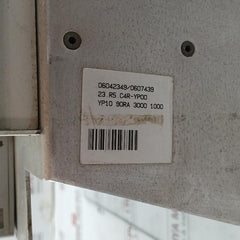 23.R5.C4R-yp00 Variable Frequency Drive Assy Input 50/60Hz 3Ph Karl E. Brinkmann