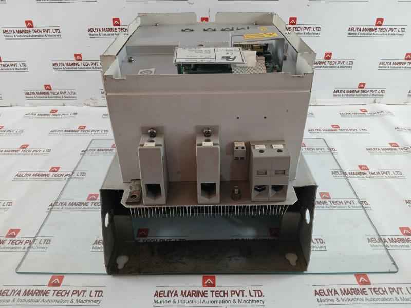 23.R5.C4R-yp00 Variable Frequency Drive Assy Input 50/60Hz 3Ph Karl E. Brinkmann