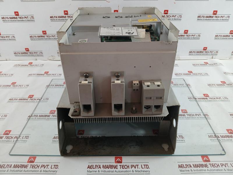 23.R5.C4R-yp00 Variable Frequency Drive Assy Input 50/60Hz 3Ph Karl E. Brinkmann