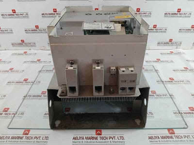 23.R5.C4R-yp00 Variable Frequency Drive Assy Input 50/60Hz 3Ph Karl E. Brinkmann