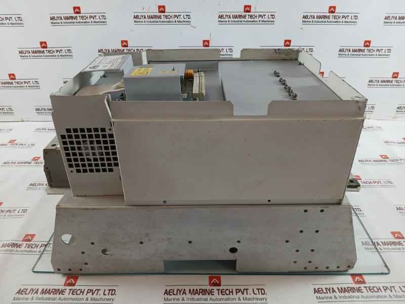 23.R5.C4R-yp00 Variable Frequency Drive Assy Input 50/60Hz 3Ph Karl E. Brinkmann