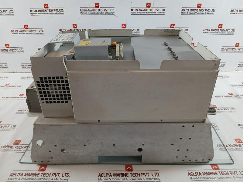 23.R5.C4R-yp00 Variable Frequency Drive Assy Input 50/60Hz 3Ph Karl E. Brinkmann