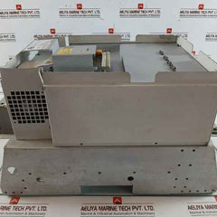 23.R5.C4R-yp00 Variable Frequency Drive Assy Input 50/60Hz 3Ph Karl E. Brinkmann