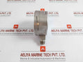 230.20.100 Pressure Gauge 0 To 140 Psi/0 To 10 Kg-cm2 Wika