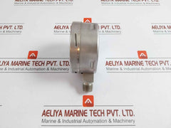230.20.100 Pressure Gauge 0 To 140 Psi/0 To 10 Kg-cm2 Wika