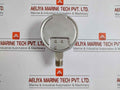 230.20.100 Pressure Gauge 0 To 140 Psi/0 To 10 Kg-cm2 Wika