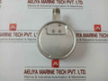 230.20.100 Pressure Gauge 0 To 56 Psi 0 To 4 Kg/Cm2 Wika