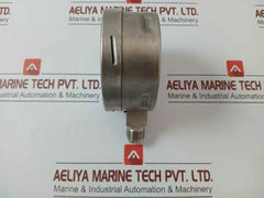 230.20.100 Pressure Gauge 0 To 56 Psi 0 To 4 Kg/Cm2 Wika