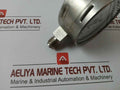 230.20.100 Pressure Gauge 0 To 56 Psi 0 To 4 Kg/Cm2 Wika