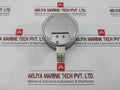 230.20.100 Pressure Gauge 40 Kg/Cm2 & Psi Wika