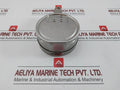 230.20.100 Pressure Gauge 40 Kg/Cm2 & Psi Wika