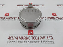 230.20.100 Pressure Gauge 40 Kg/Cm2 & Psi Wika