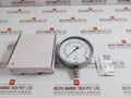 230.20.160 Pressure Gauge 0 To 140Psi-10 Kg/Cm2 Wika