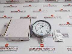 230.20.160 Pressure Gauge 0 To 140Psi-10 Kg/Cm2 Wika