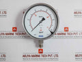 230.20.160 Pressure Gauge 0 To 140Psi-10 Kg/Cm2 Wika