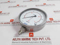 230.20.160 Pressure Gauge 0 To 140Psi-10 Kg/Cm2 Wika