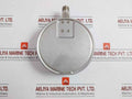 230.20.160 Pressure Gauge 100 Kg/Cm2 & Psi -40C To +70C Wika