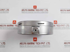230.20.160 Pressure Gauge 100 Kg/Cm2 & Psi -40C To +70C Wika