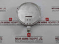 230.20.160 Pressure Gauge 160 Kg/Cm2 & Psi Wika
