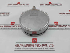 230.20.160 Pressure Gauge 160 Kg/Cm2 & Psi Wika