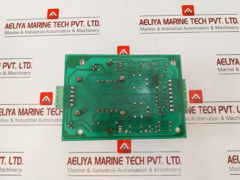 2300-0000-08-20/3 Firing Card 440V Ac