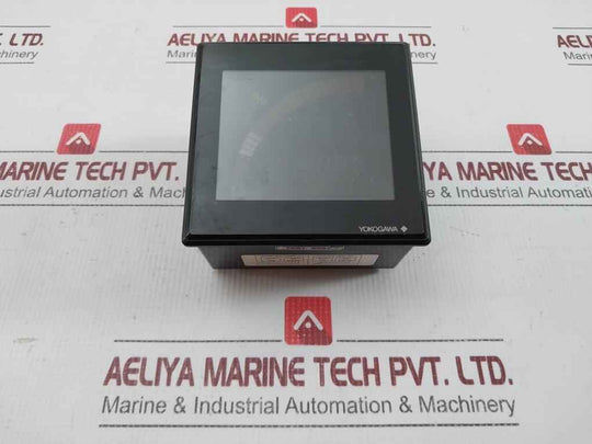 2302-32-vle-2 Electronic Hybrid Meter Yokogawa 24 Vdc