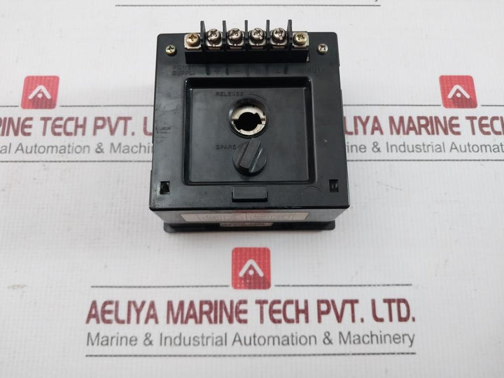 2302-32-vle-2 Electronic Hybrid Meter Yokogawa 24 Vdc