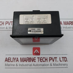 2302-32-vle-2 Electronic Hybrid Meter Yokogawa 24 Vdc