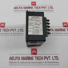 2302-32-vle-2 Electronic Hybrid Meter Yokogawa 24 Vdc