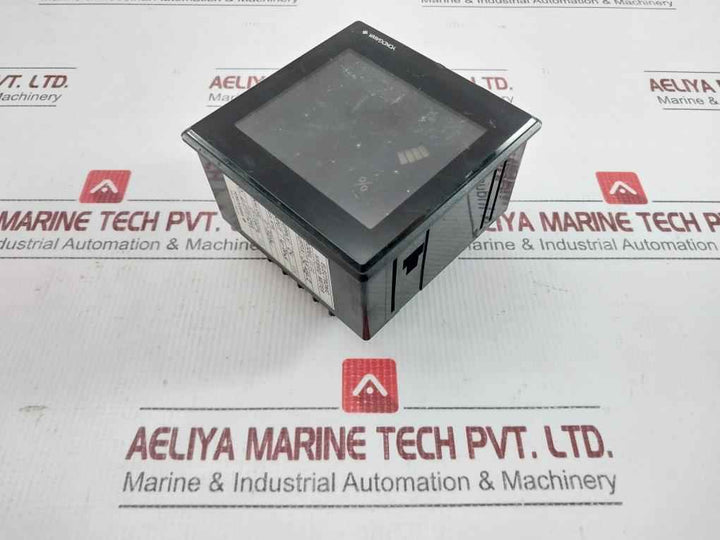 2302-32-vle-2 Electronic Hybrid Meter Yokogawa 24 Vdc
