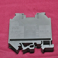 Wieland wk 16/u terminal block