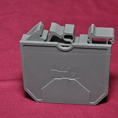 Wieland wk 16/u terminal block