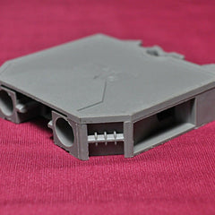 Wieland wk 16/u terminal block