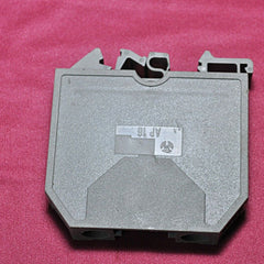 Wieland wk 16/u terminal block
