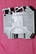 Wieland wk 16/u terminal block