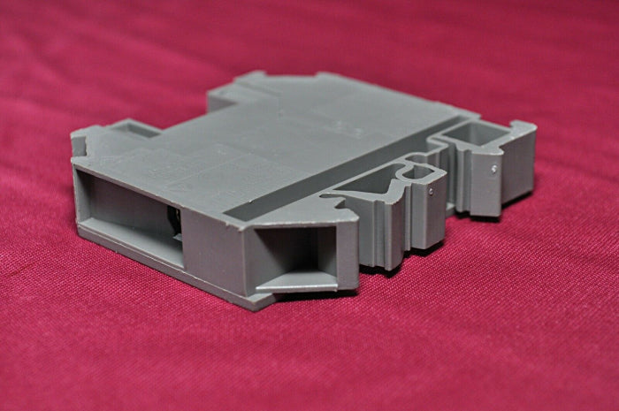 Wieland wk 16/u terminal block