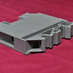 Wieland wk 16/u terminal block