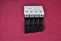 Eaton Dil-a-xhi22 Auxiliary Contact 600V 10A