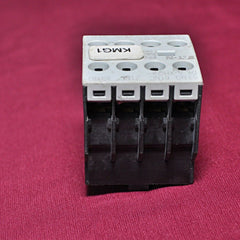 Eaton Dil-a-xhi22 Auxiliary Contact 600V 10A