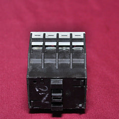 Eaton Dil-a-xhi22 Auxiliary Contact 600V 10A
