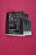 Eaton Dil-a-xhi22 Auxiliary Contact 600V 10A