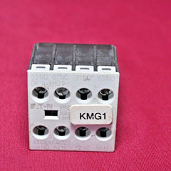 Eaton Dil-a-xhi22 Auxiliary Contact 600V 10A