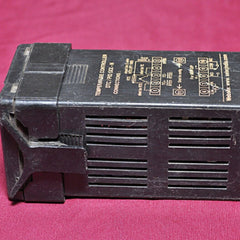 Selec Dtc503 Temperature Controller 90 To 270Vac/Dc 50/60Hz