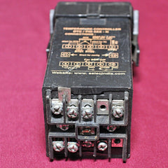 Selec Dtc503 Temperature Controller 90 To 270Vac/Dc 50/60Hz