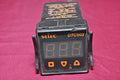 Selec Dtc503 Temperature Controller 90 To 270Vac/Dc 50/60Hz