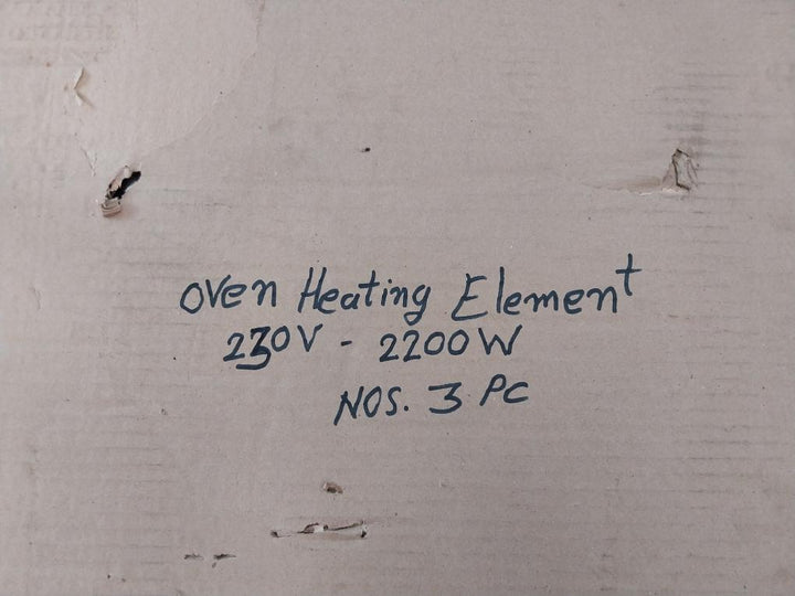 230v 2200w Oven Heating Element