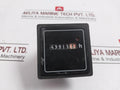 230V 60Hz Hour Counter Ip-40
