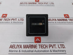 230V Hour Meter 60Hz 20.02