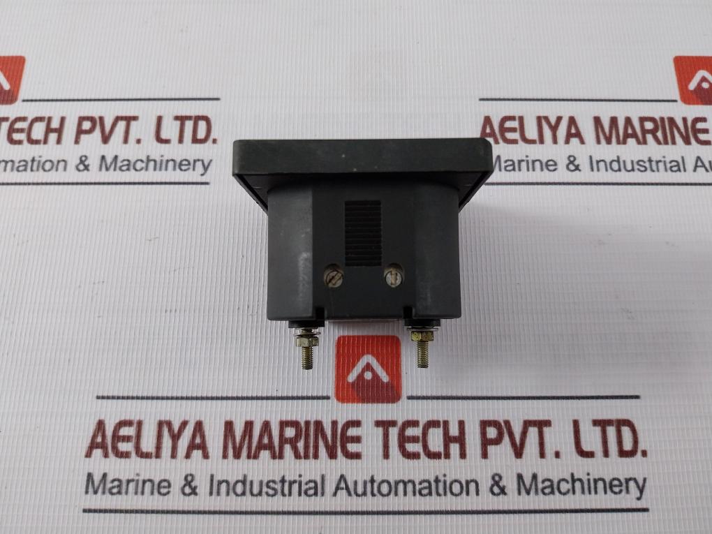 230V Hour Meter 60Hz 20.02